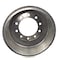 Webb Brake Drum 16.50X5.0 Bal. 65158B - alternate 2